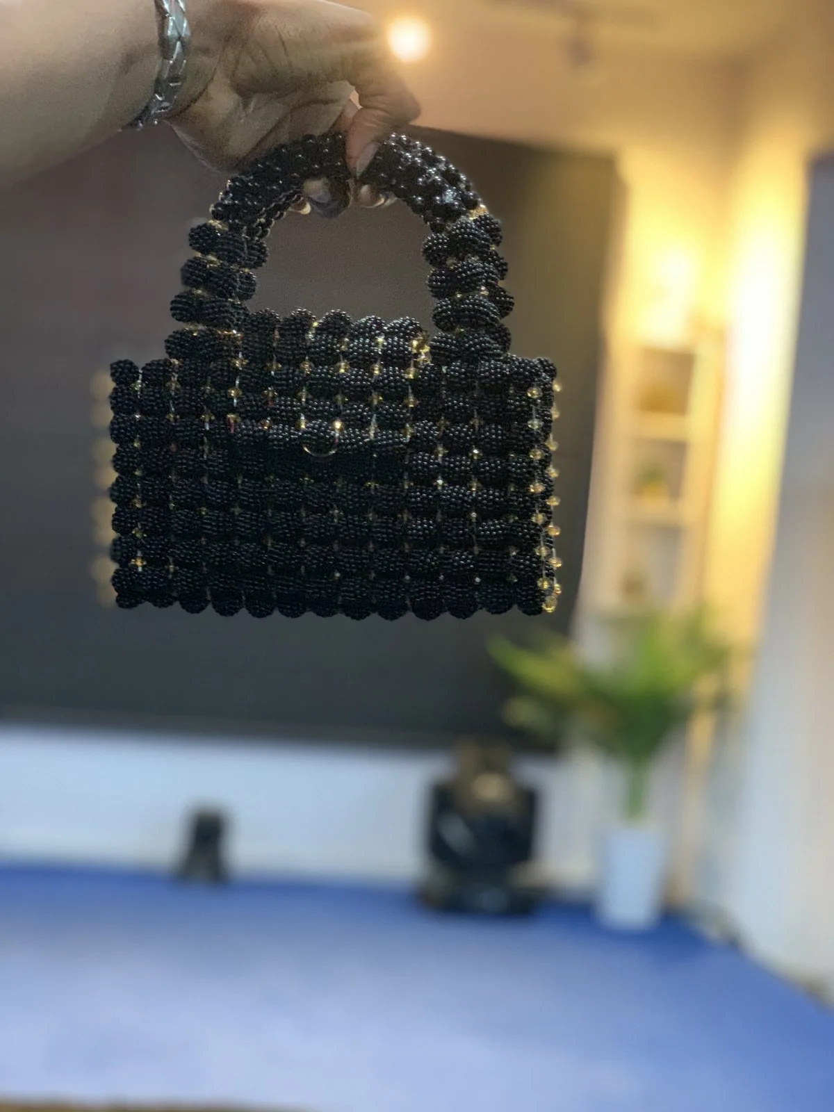 The Berry Bag