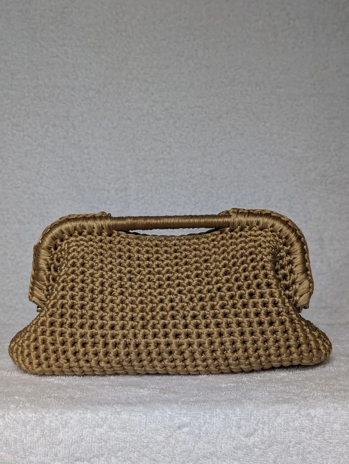 Paracord Bag