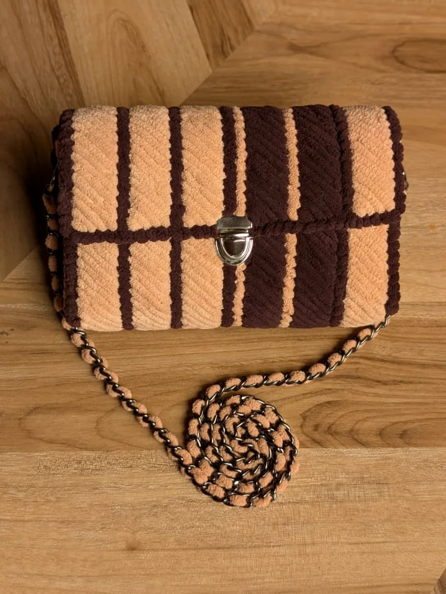 Lionize Bag from the Pretty Collection