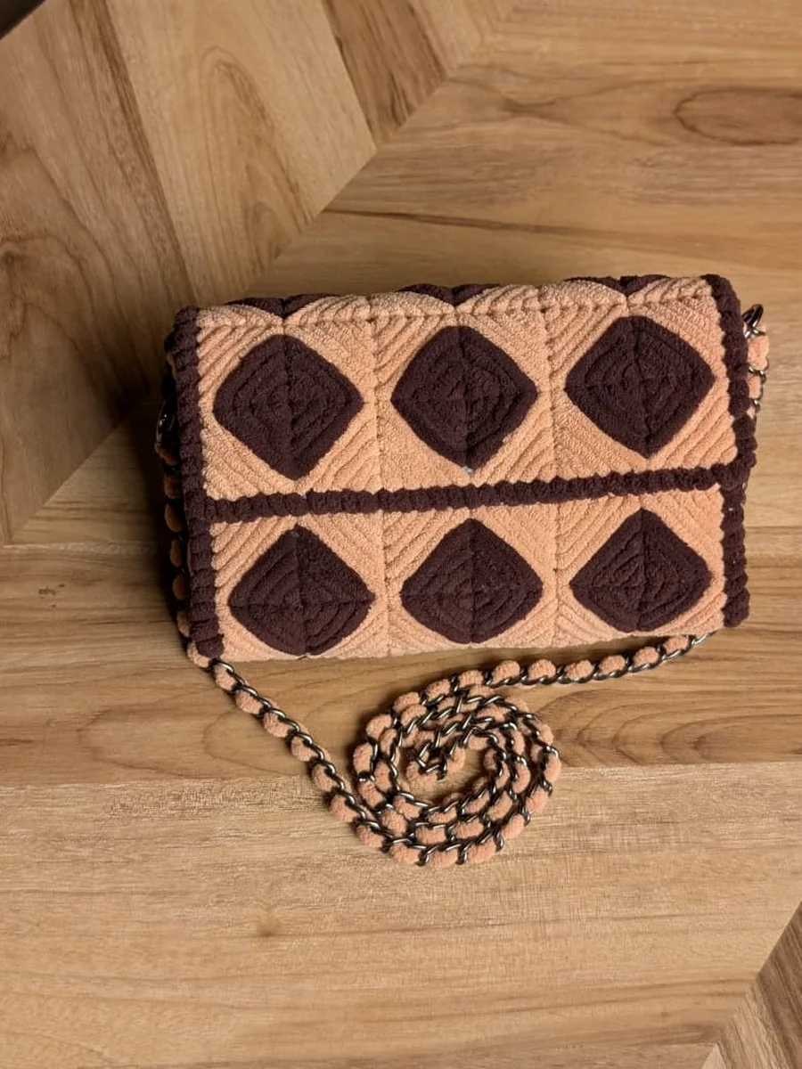 Nkem Bag from the Pretty Collection