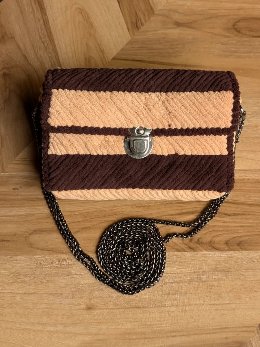 Proto Bag from the Pretty Collection
